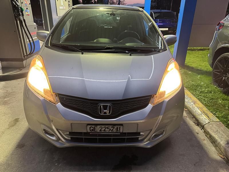Gebraucht 2011 Honda Jazz Elegance Kleinwagen | CHF 1’900 (Fairer Preis) - Bild 1/4