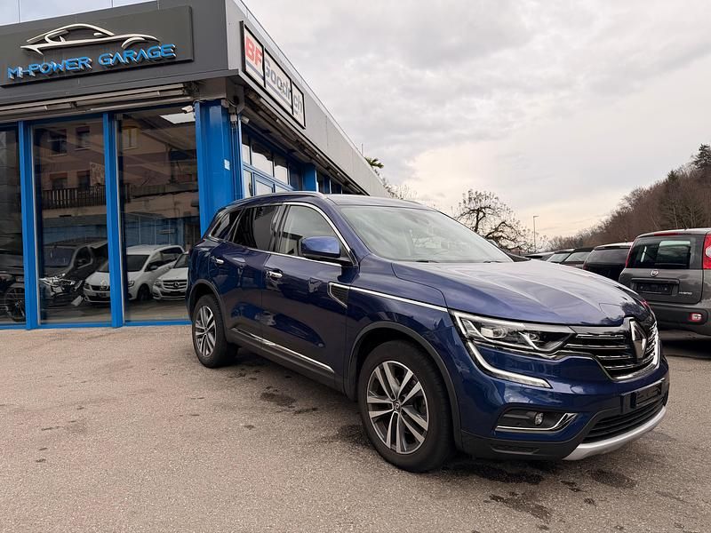 Gebraucht Renault Koleos Intens 177 PS (130 kW) 2017 SUV