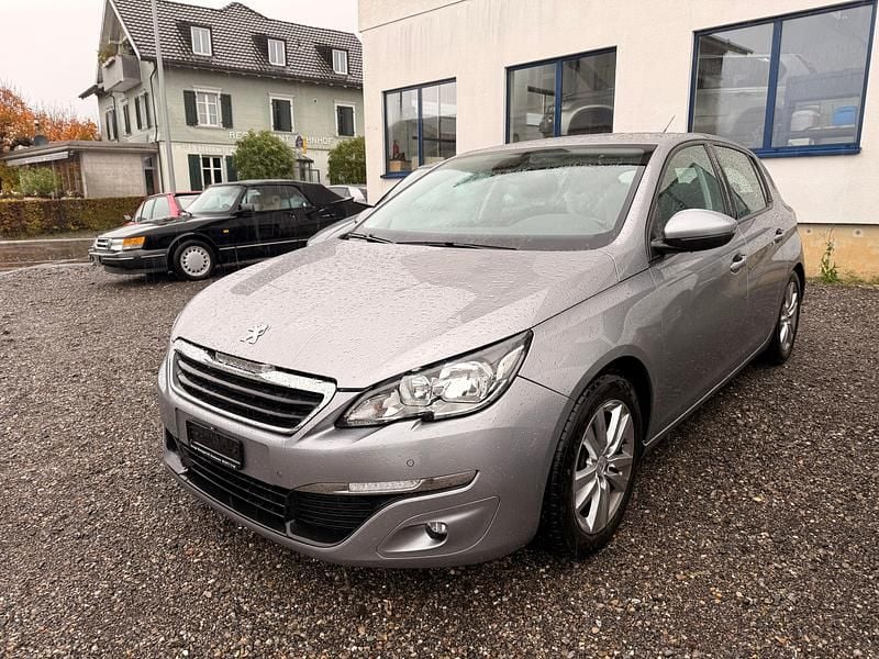Gebraucht 2014 Peugeot 308 Active | CHF 2’500 (Guter Preis) - Bild 1/4