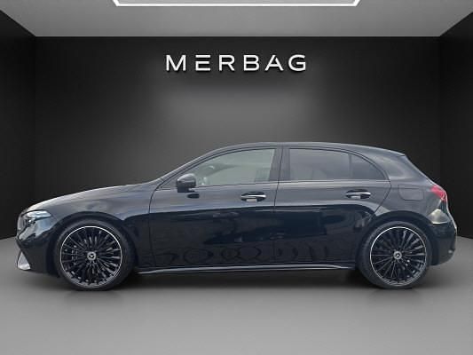 Gebraucht Mercedes A220 190 PS (139 kW) 2025 Limousine