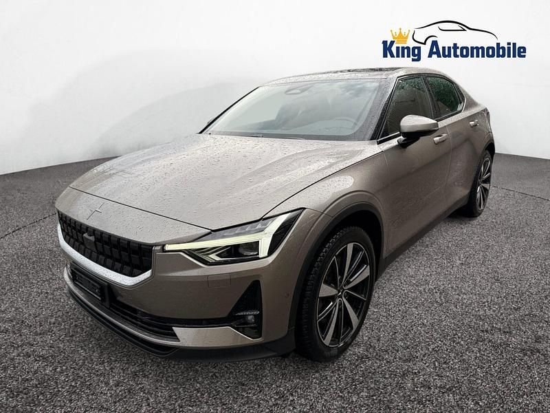 Gebraucht Polestar 2 300 kW (408 PS) 2021 Kleinwagen