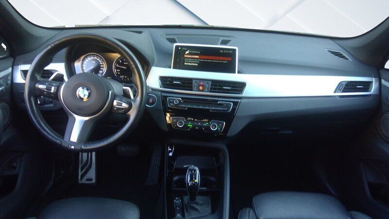 Gebraucht BMW X1 M Sport 231 PS (169 kW) 2019 SUV