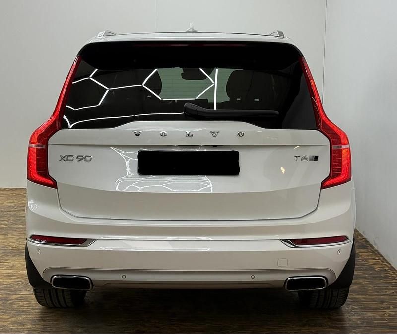 Gebraucht Volvo XC90 Momentum 310 PS (228 kW) 2018 SUV