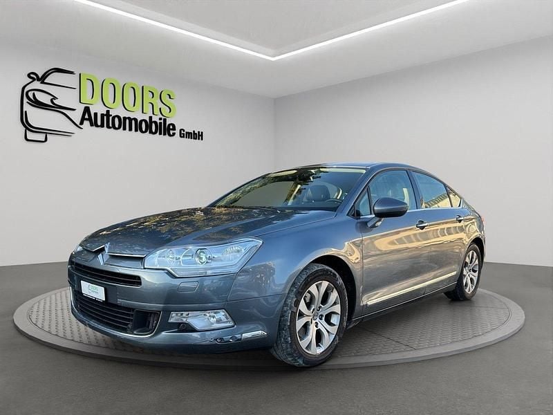 Gebraucht Citroën C5 Dynamique 140 PS (102 kW) 2009 Limousine