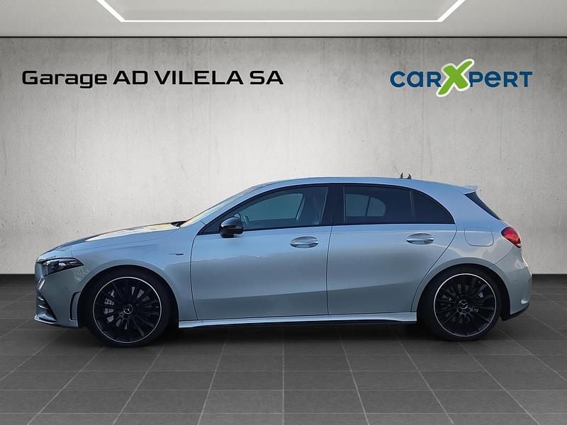 Gebraucht Mercedes A35 AMG AMG 306 PS (225 kW) 2020 Limousine