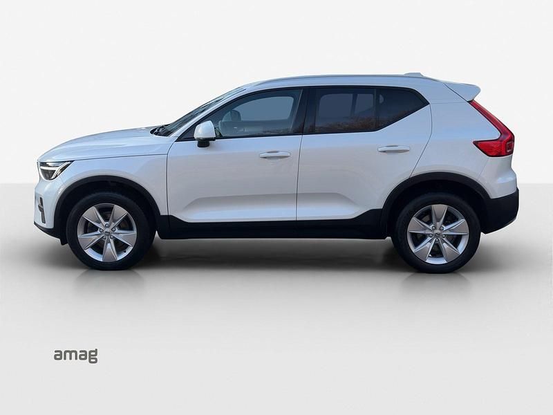 Gebraucht Volvo XC40 Core 197 PS (144 kW) 2022 Blanc SUV