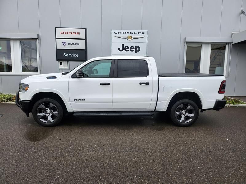 Gebraucht 2023 Dodge Ram Abholung | CHF 59’900 - Bild 1/4