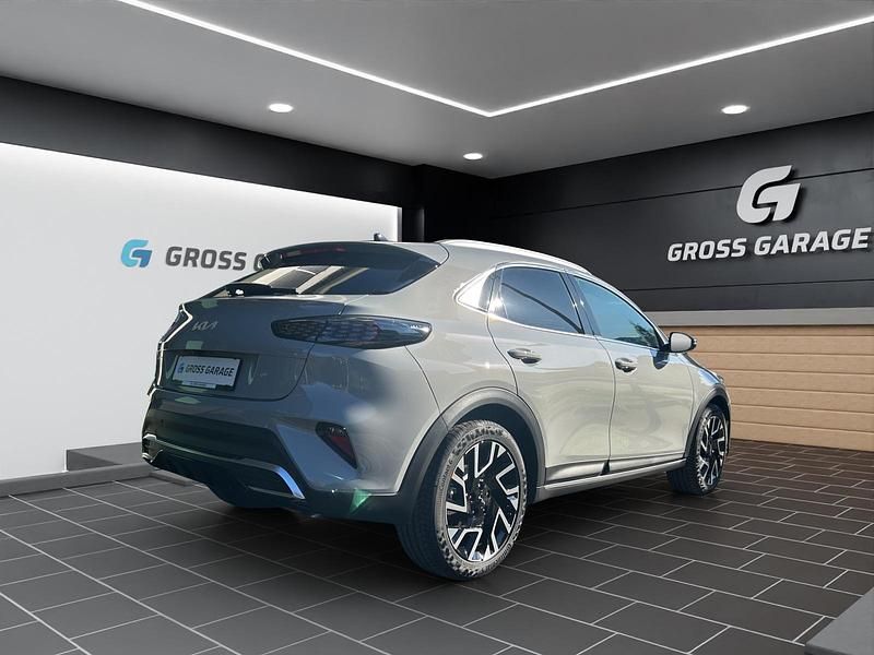 Neu Kia XCeed 180 PS (132 kW) 2025 SUV