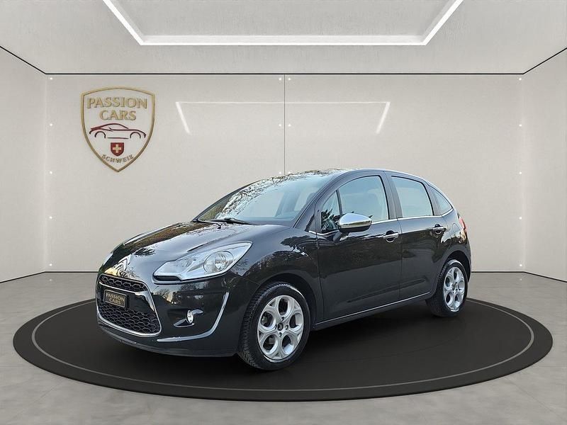 Gebraucht 2012 Citroën C3 Style Kleinwagen | CHF 5’490 (Guter Preis) - Bild 1/4