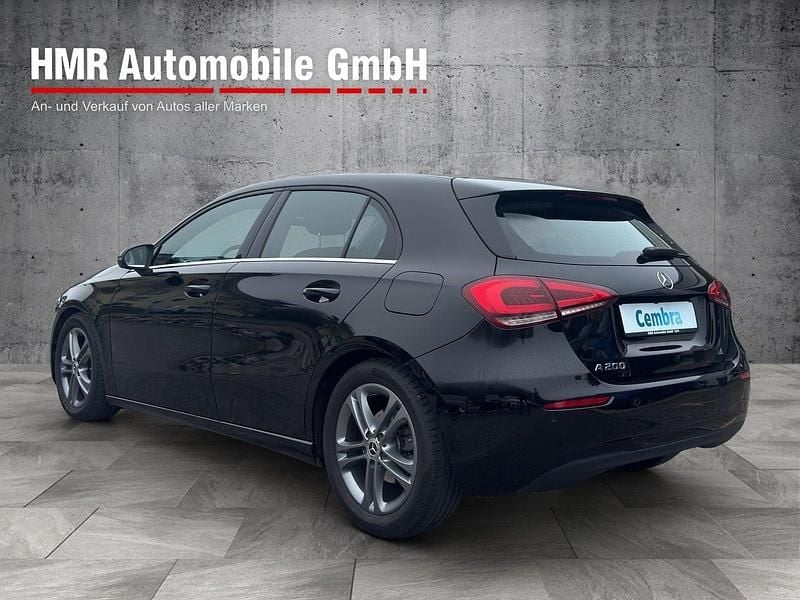 Gebraucht Mercedes A200 Style 163 PS (119 kW) 2018 Limousine