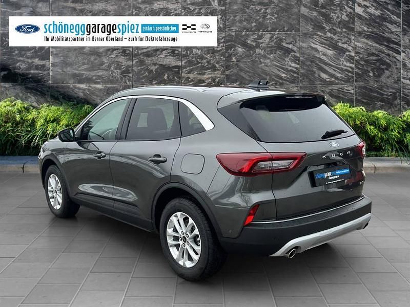 Gebraucht Ford Kuga Titanium 182 PS (133 kW) 2026 SUV