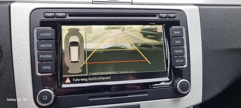 Gebraucht VW Passat Highline 177 PS (130 kW) 2014 Kombi