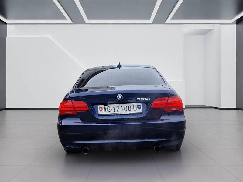 Gebraucht BMW 335 Comfort Edition 306 PS (225 kW) 2011 Coupé