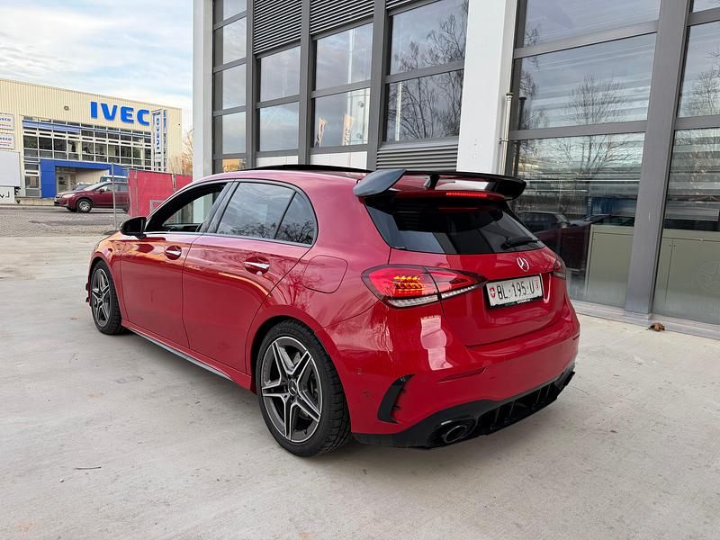 Gebraucht Mercedes A35 AMG AMG 306 PS (225 kW) 2019