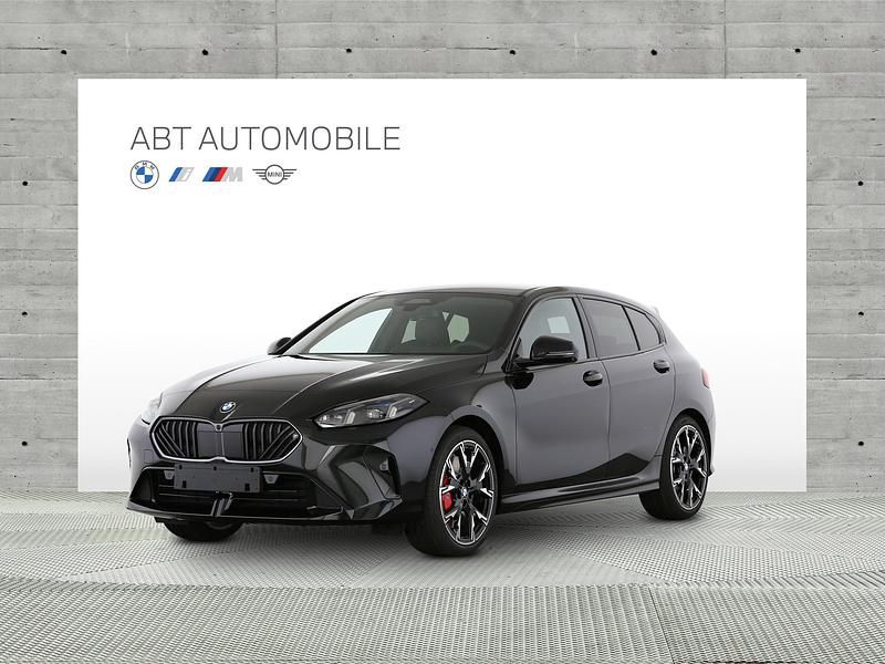 Schwarz Neu 2025 BMW 123 Performance Kleinwagen | CHF 54’900 (Fairer Preis) - Bild 1/4