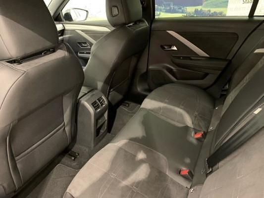 Gebraucht Opel Astra 114 kW (155 PS) 2024 Kombi