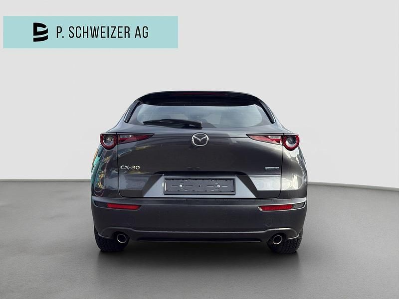Gebraucht Mazda CX-30 150 PS (110 kW) 2022 SUV