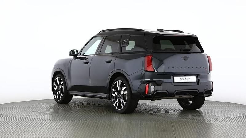 Gebraucht Mini Countryman 218 PS (160 kW) 2025 SUV