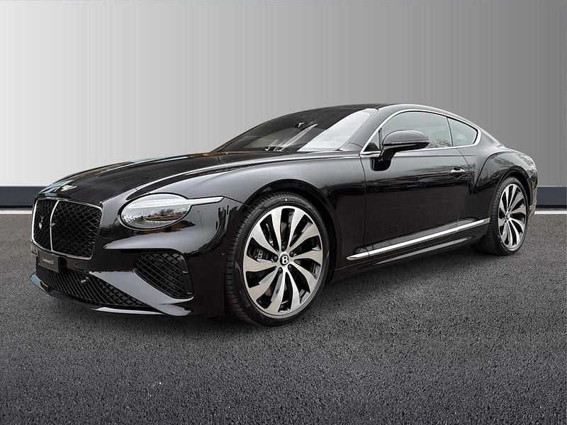 Neu 2025 Bentley Continental | CHF 293’700 - Bild 1/4
