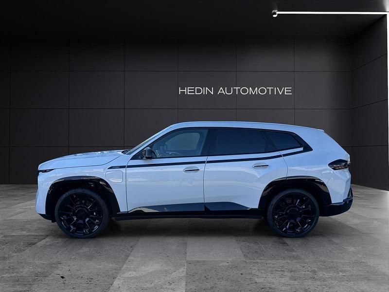 Neu BMW XM Comfort Edition 476 PS (350 kW) 2026 SUV