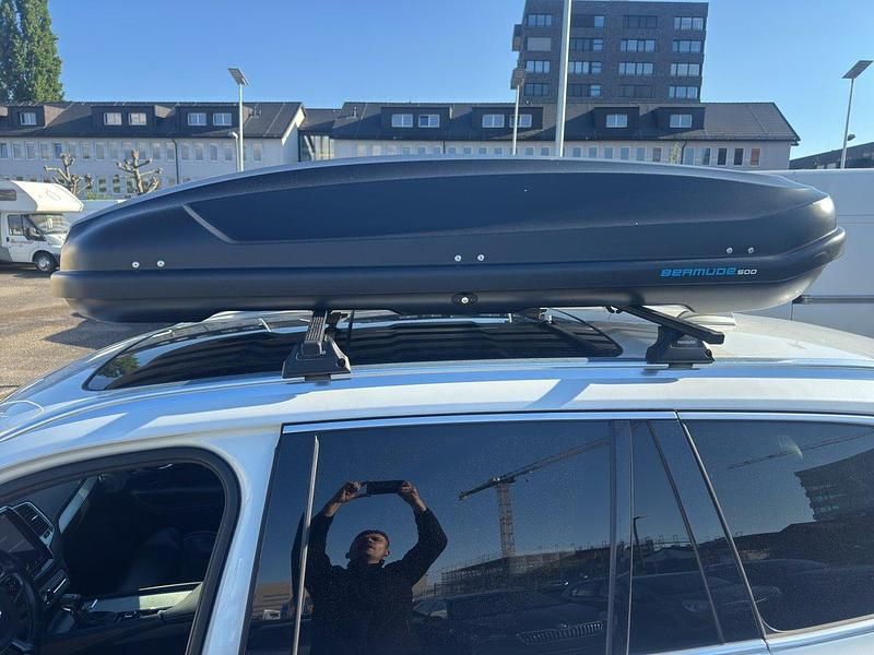 Gebraucht Volvo XC90 R-Design 235 PS (172 kW) 2017 SUV