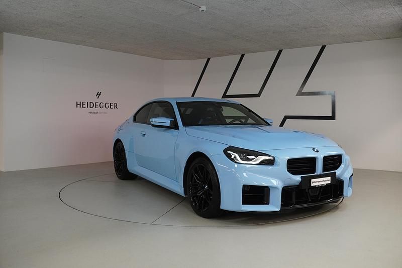 Gebraucht BMW M2 Shadowline 460 PS (338 kW) 2023 Coupé