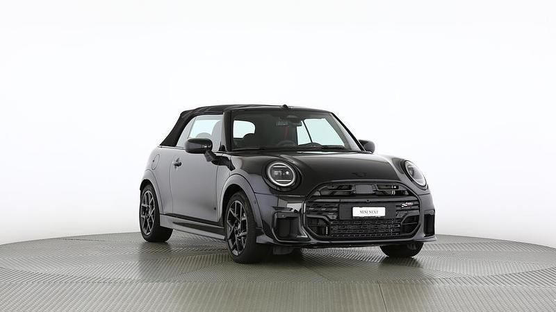 Gebraucht 2025 Mini Cooper Kleinwagen | CHF 44’340 - Bild 1/4