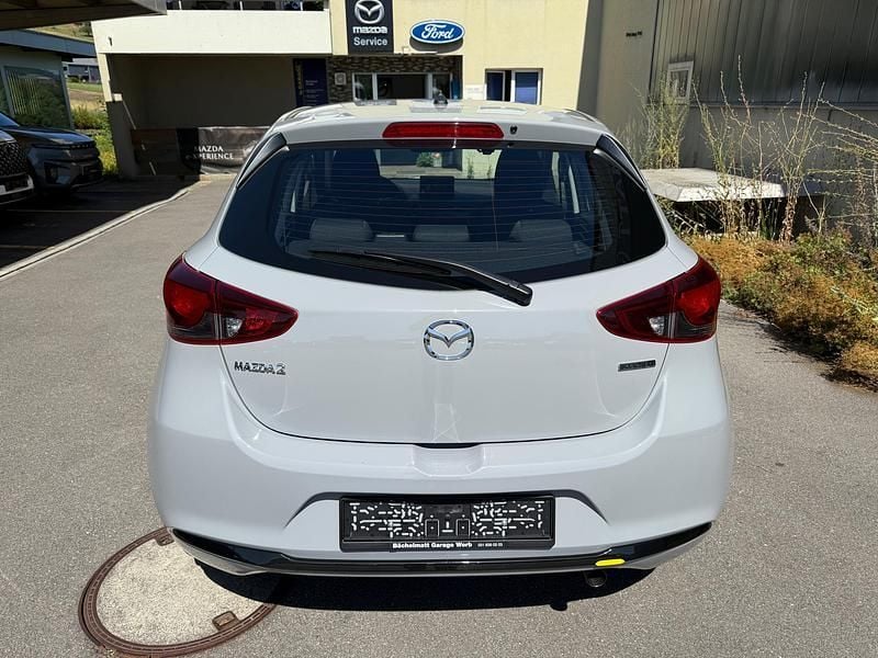 Gebraucht Mazda 2 Center-Line 90 PS (66 kW) 2024 Kleinwagen