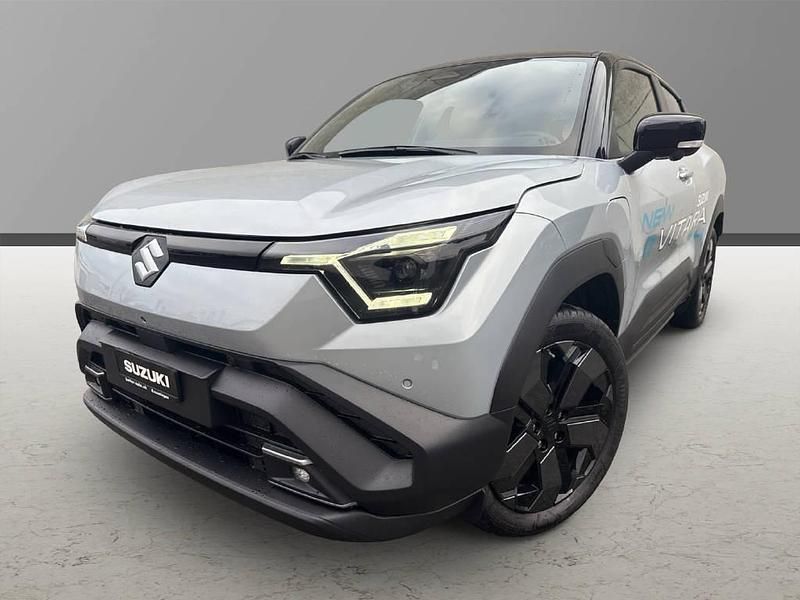 Neu Suzuki Vitara 135 kW (184 PS) 2025 Silber SUV