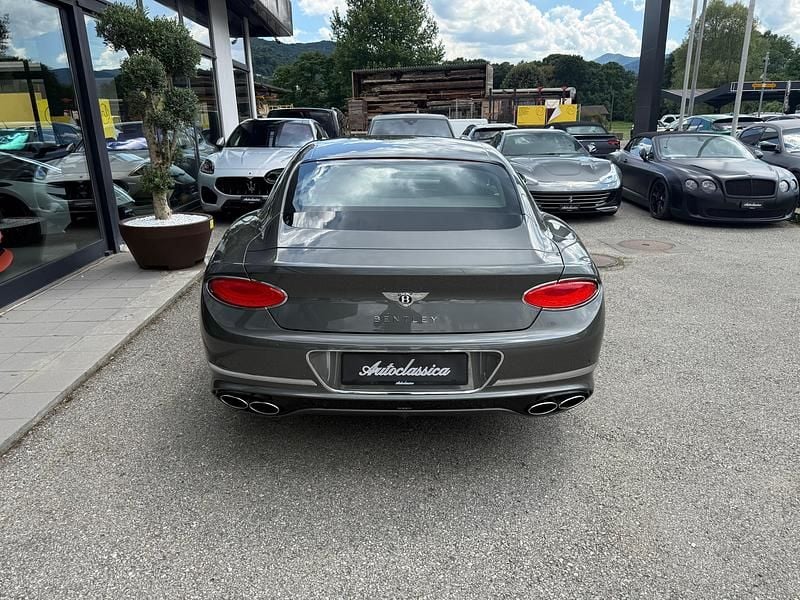 Gebraucht Bentley Continental GT 550 PS (404 kW) 2020