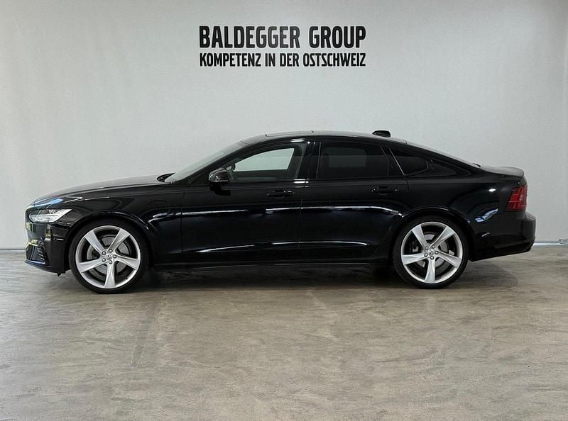 Gebraucht Volvo S90 R-Design 390 PS (286 kW) 2020 Limousine