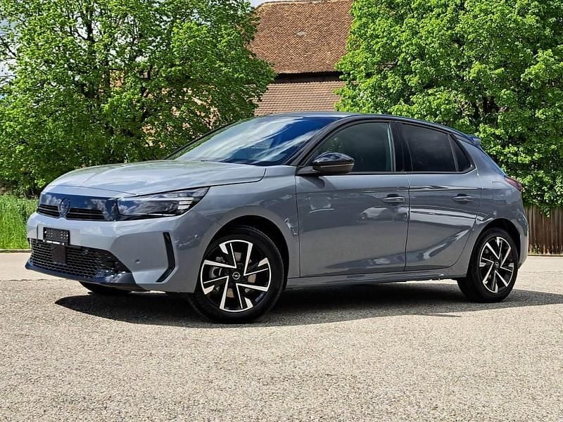 Neu 2025 Opel Corsa Limousine | CHF 25’760 (Teuer) - Bild 1/4