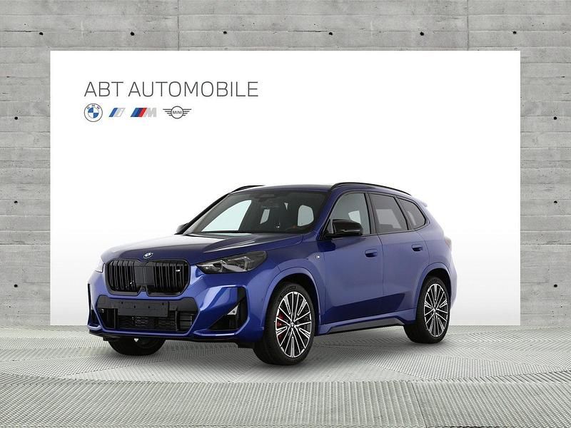 Neu 2025 BMW X1 Luxury Line SUV | CHF 70’300 (Superpreis) - Bild 1/4