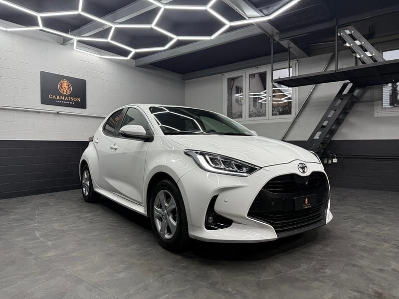 Gebraucht 2020 Toyota Yaris Trend | CHF 13’500 (Fairer Preis) - Bild 1/4
