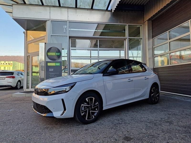 Neu Opel Corsa 100 PS (73 kW) 2026 Kleinwagen