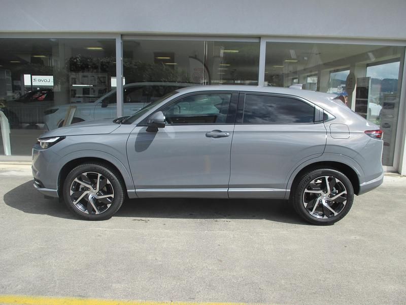 Neu Honda HR-V Advance 131 PS (96 kW) 2025 SUV