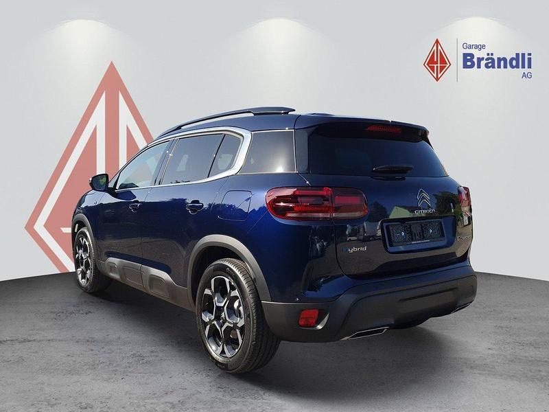 Gebraucht Citroën C5 Aircross Shine 224 PS (164 kW) 2023 SUV