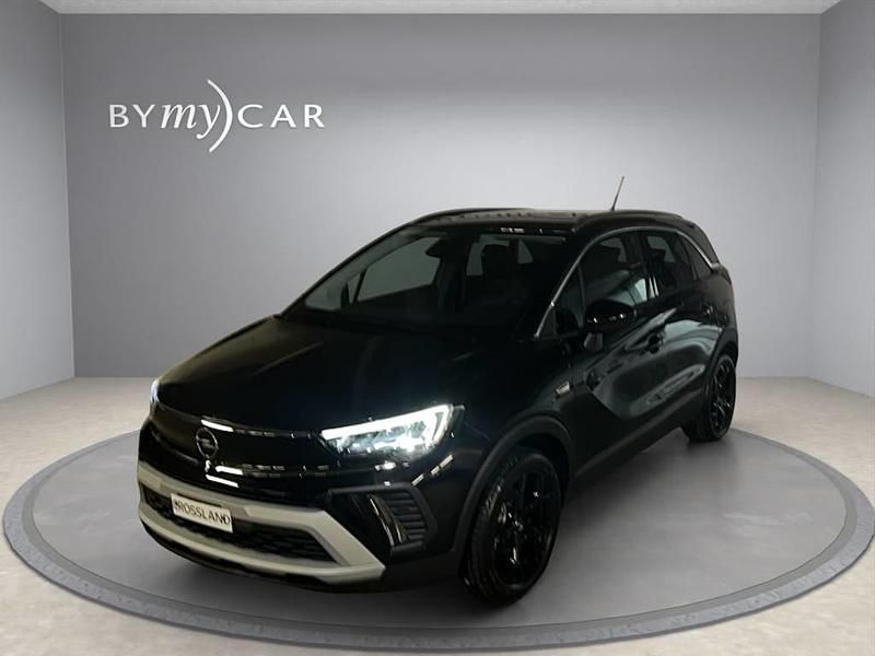 Gebraucht Opel Crossland Elegance 130 PS (95 kW) 2024 SUV
