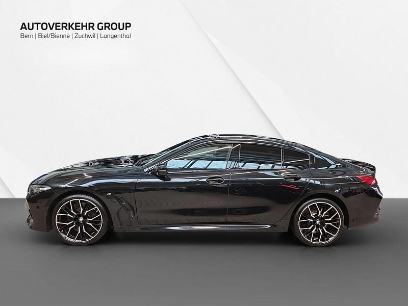 Gebraucht BMW 840 M Sport 340 PS (250 kW) 2023 Coupé