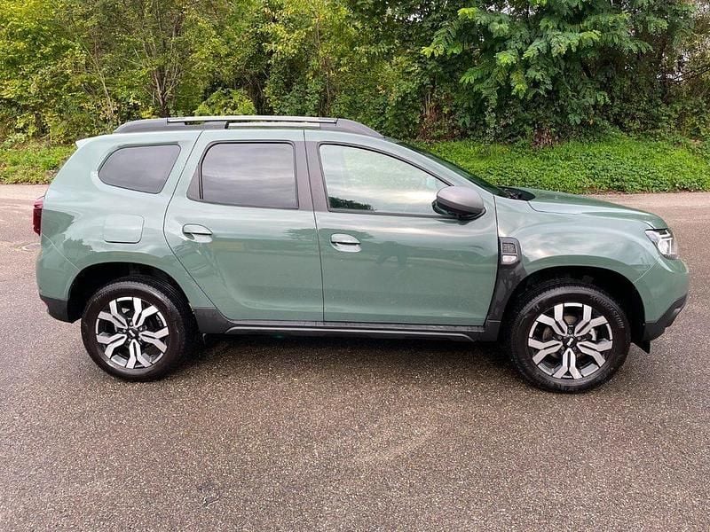 Gebraucht Dacia Duster Journey 150 PS (110 kW) 2024 SUV