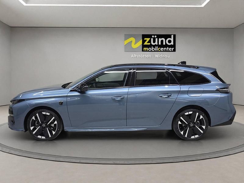 Neu Peugeot 308 SW GT 196 PS (144 kW) 2025 Kombi