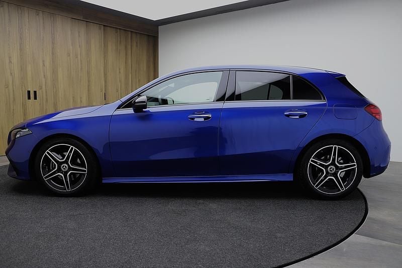 Gebraucht Mercedes A200 AMG 150 PS (110 kW) 2025