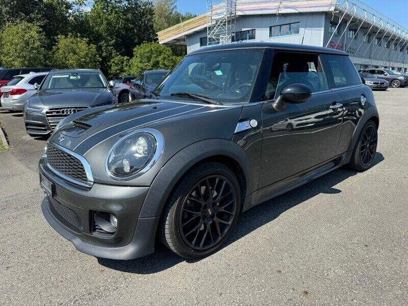 Gebraucht 2011 Mini Cooper S Kleinwagen | CHF 11’500 (Fairer Preis) - Bild 1/4