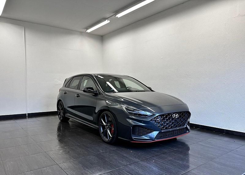 Gebraucht Hyundai i30 280 PS (205 kW) 2024 Limousine