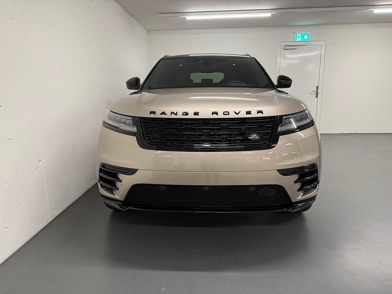 Neu Land Rover Range Rover Velar Autobiography 404 PS (297 kW) 2026 Gold SUV