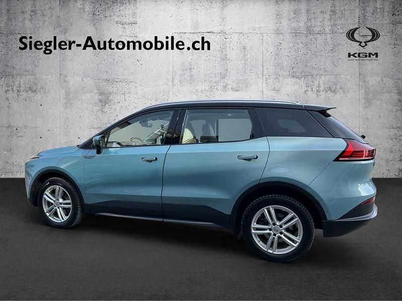 Gebraucht Aiways U5 150 kW (204 PS) 2022 SUV