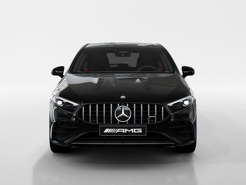 Neu Mercedes A35 AMG AMG 320 PS (235 kW) 2025 Limousine