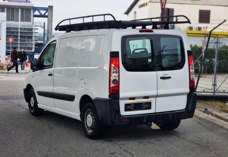 Gebraucht Peugeot Expert 90 PS (66 kW) 2014 Van