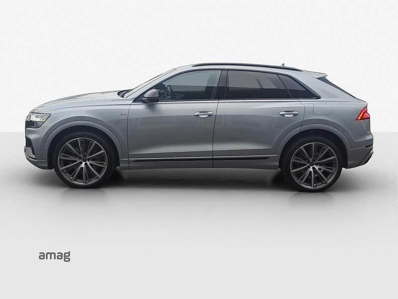 Gebraucht Audi Q8 462 PS (339 kW) 2023 SUV