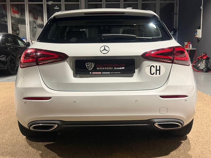 Gebraucht Mercedes A200 Style 150 PS (110 kW) 2019 Limousine
